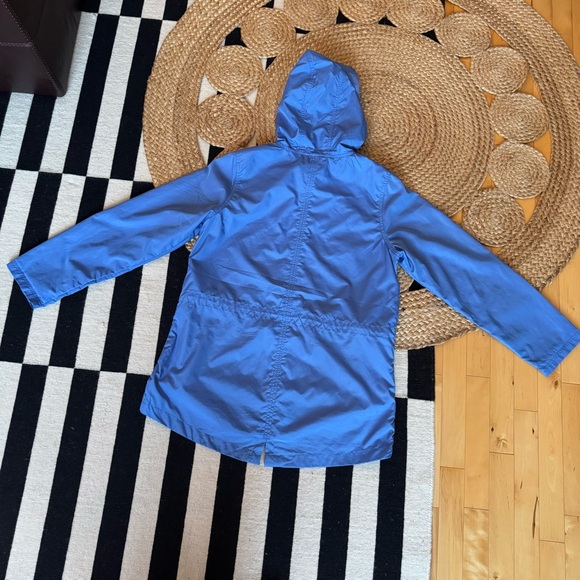 Northern Reflections Packaway Jacket - Picture 3 of 4